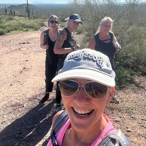 Meet your Posher, Jodi